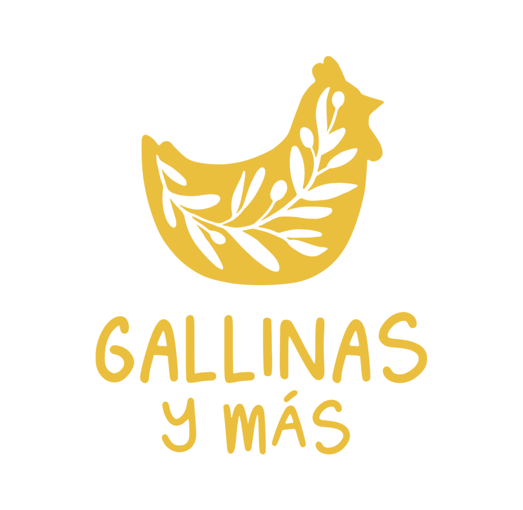 gallinas y mas web logo